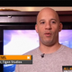 Illustration for article titled Vin Diesel Begged For Dark Athena Multiplayer